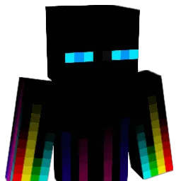 Jaibuggy Minecraft avatar bust