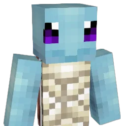 Jaich Minecraft avatar bust