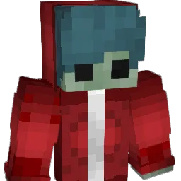 Jaichoppa Minecraft avatar bust