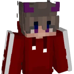 Jaid20069 Minecraft avatar bust