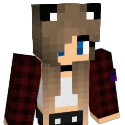 Jaiden_1 Minecraft avatar bust