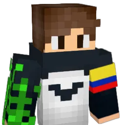 Jaider_PVP's Minecraft skin