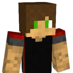 JaidynME's Minecraft skin