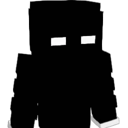 Jaiiann Minecraft avatar bust