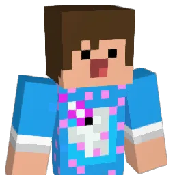 JailLow's Minecraft skin