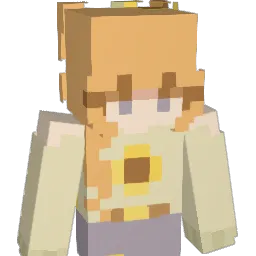 JailorSailor Minecraft avatar bust
