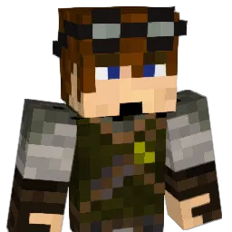 Jaime110's Minecraft skin
