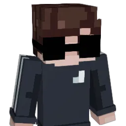 JaimeAN Minecraft avatar bust