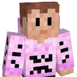 JaimeBarata Minecraft avatar bust
