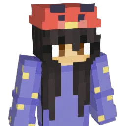 JaimeSY's Minecraft skin