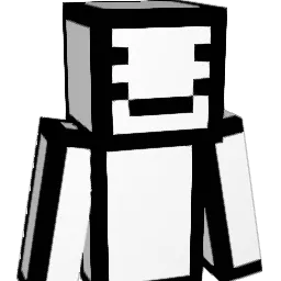 JaimeYouKnow Minecraft avatar bust