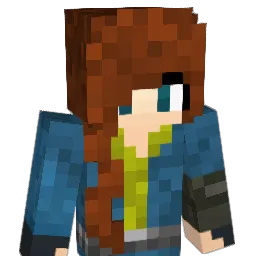 Jaimers93 Minecraft avatar bust