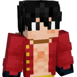 Jaimito_'s Minecraft skin