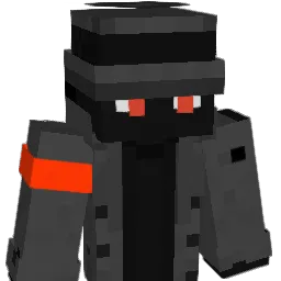 Jaims75 Minecraft avatar bust
