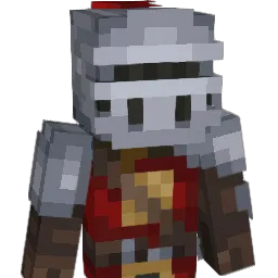 JaimyvdBroek Minecraft avatar bust