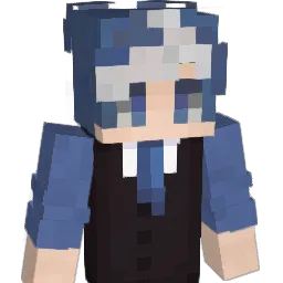 Jaioto's Minecraft skin