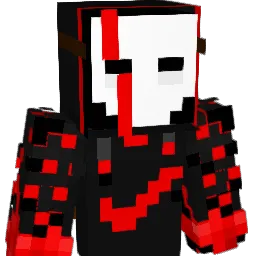 Jaip178 Minecraft avatar bust