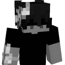Jaipel's Minecraft skin