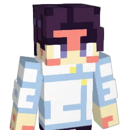 Jaiplay255 Minecraft avatar bust