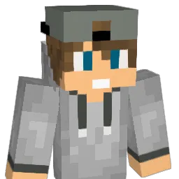 Jairo03 Minecraft avatar bust
