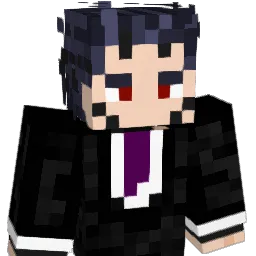 JairoDarkBear_o Minecraft avatar bust