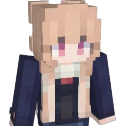 Jairomy Minecraft avatar bust