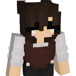 Jairri's Minecraft skin