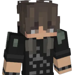 JaiseTheBest Minecraft avatar bust