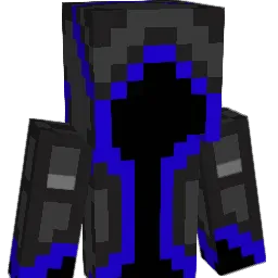 Jaitur Minecraft avatar bust