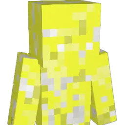 Jajecznica2 Minecraft avatar bust