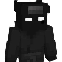 Jajko_larp Minecraft avatar bust