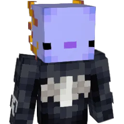 JajoTheOne Minecraft avatar bust