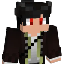 Jajouni Minecraft avatar bust
