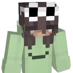 Jak007 Minecraft avatar bust