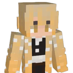 Jak3_547 Minecraft avatar bust