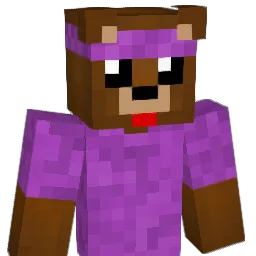 JakDymSiwyDym Minecraft avatar bust