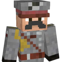 JakZrobicJajko Minecraft avatar bust