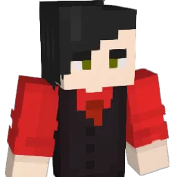 Jak_Dilan Minecraft avatar bust