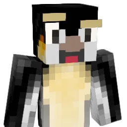 JakaThePro's Minecraft skin