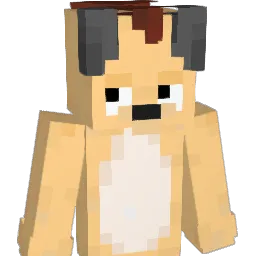 Jakba_ Minecraft avatar bust