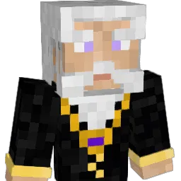 Jakbasa Minecraft avatar bust