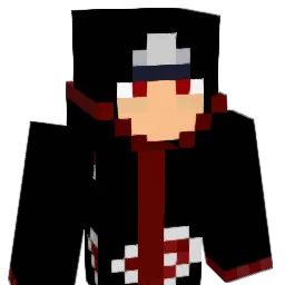 Jake03416's Minecraft skin