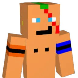 Jake0402's Minecraft skin