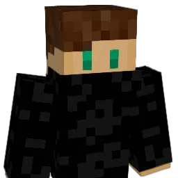 Jake065 Minecraft avatar bust