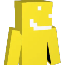 Jake0815 Minecraft avatar bust