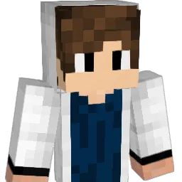 Jake180316 Minecraft avatar bust