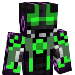Jake222000 Minecraft avatar bust