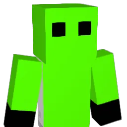 Jake262's Minecraft skin