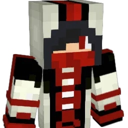 Jake2703 Minecraft avatar bust