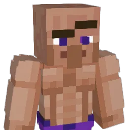 Jake28202 Minecraft avatar bust
